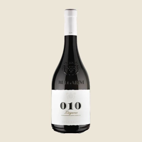 Bulgarini Lugana "010" 2024 DOC