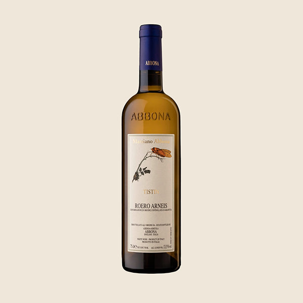 Abbona Barolo Ravera 2019 DOCG