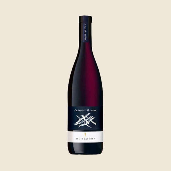 Alois Lageder Cabernet Riserva Südtirol DOC 2021