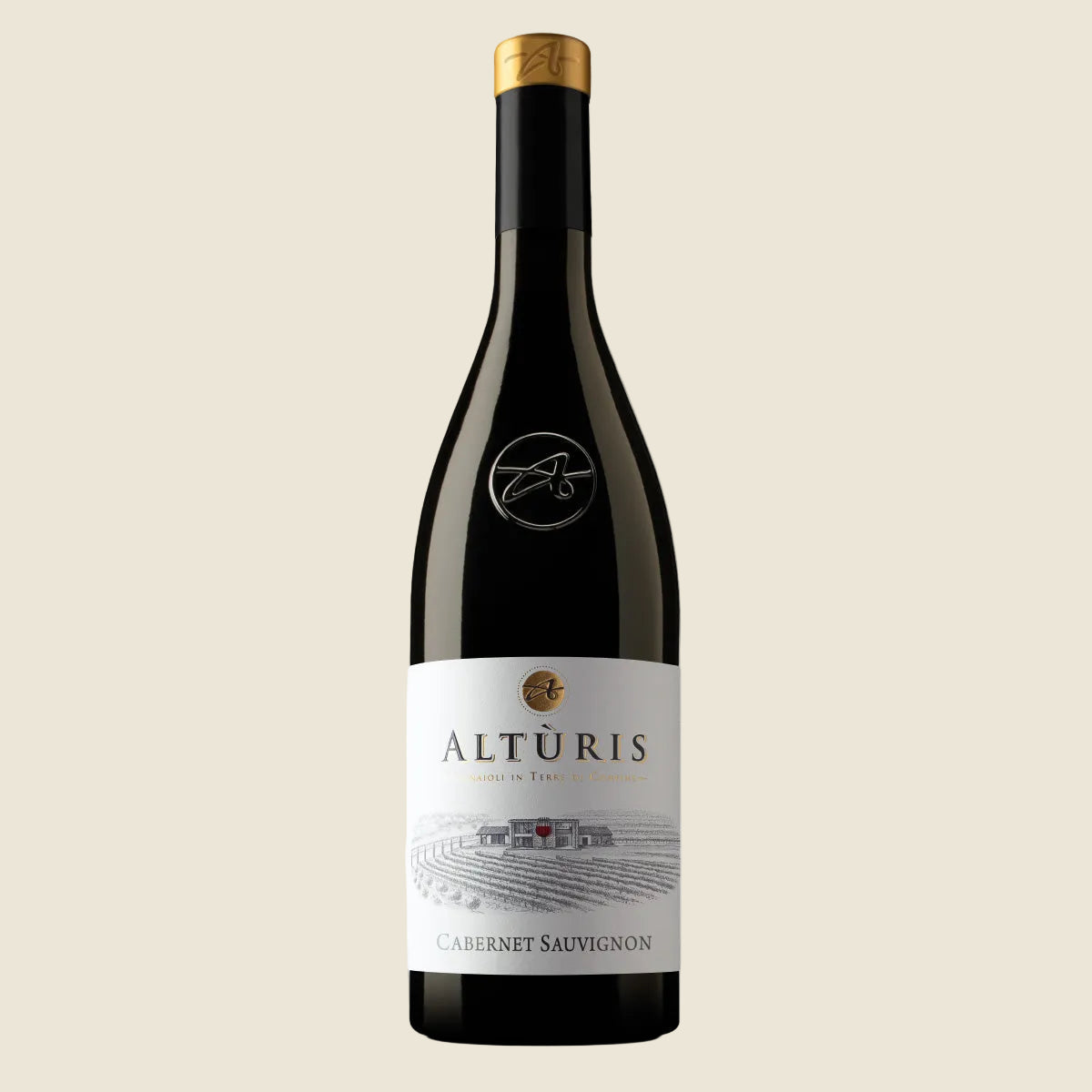 Alturis Cabernet Sauvignon 2024 IPG