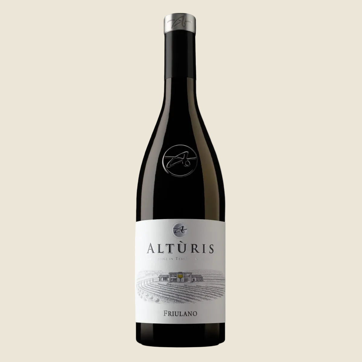 Alturis Friulano 2025 DOC
