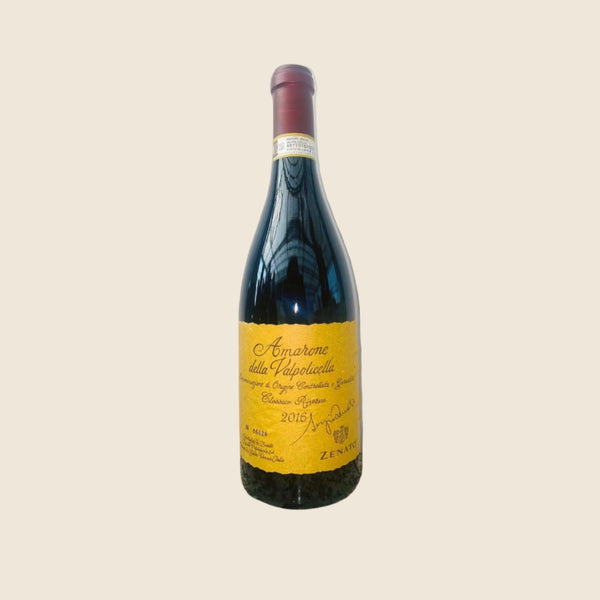 Zenato Amarone della Valpolicella DOCG 2020