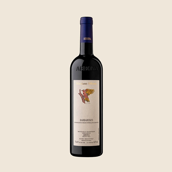 Marziano Abbona Barbaresco DOCG 2020