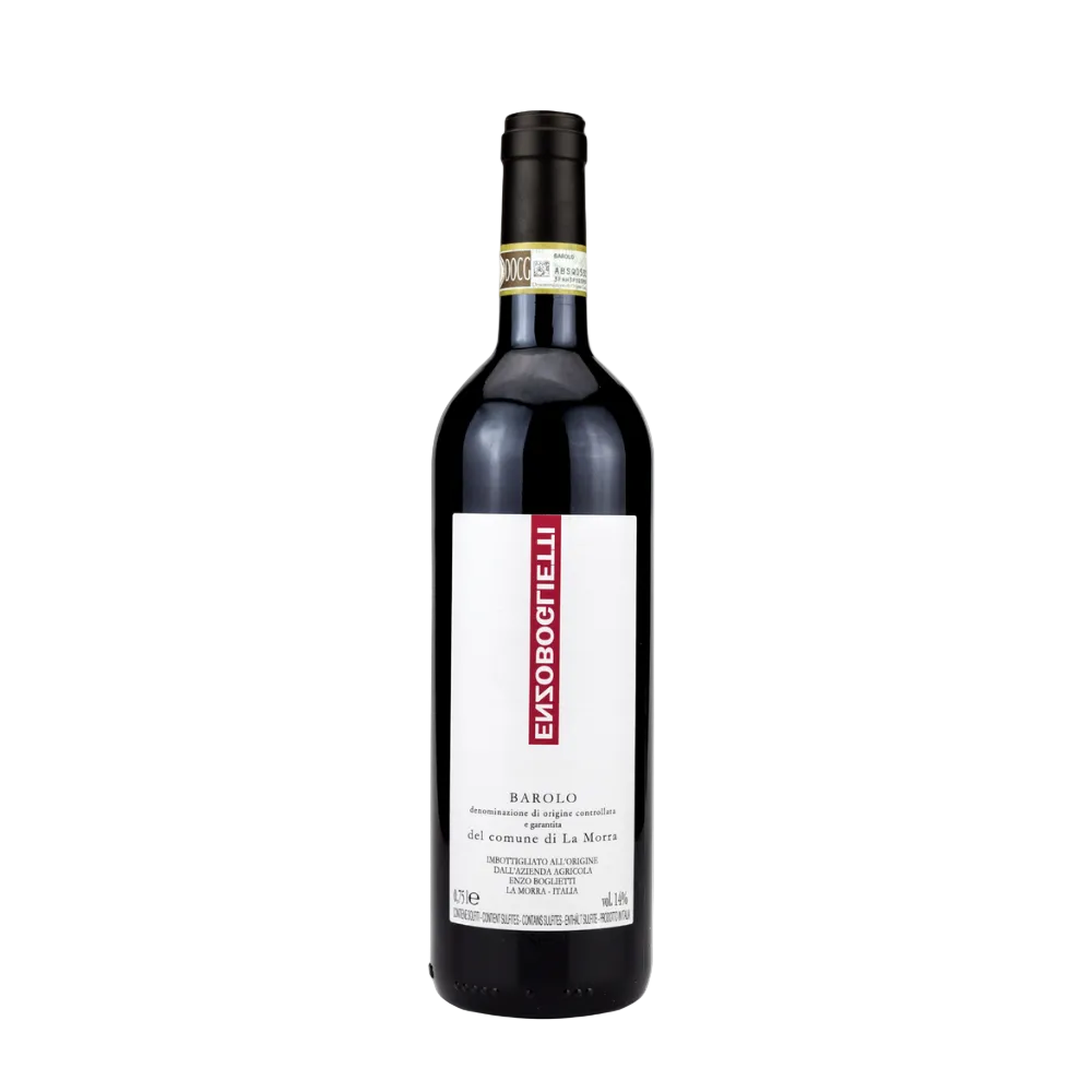 Barolo Enzo Boglietti  2019