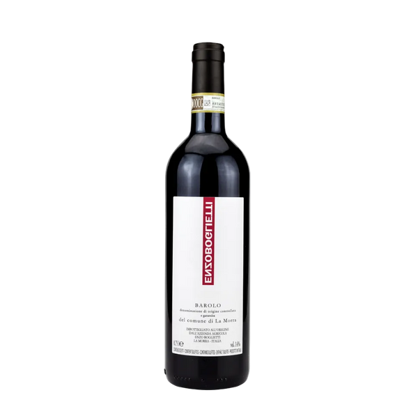 Barolo La Morra Enzo Boglietti  2021