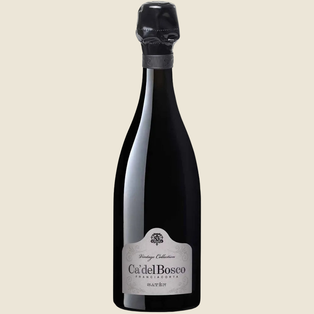Ca' del Bosco Franciacorta Vintage Collection Satèn 2020