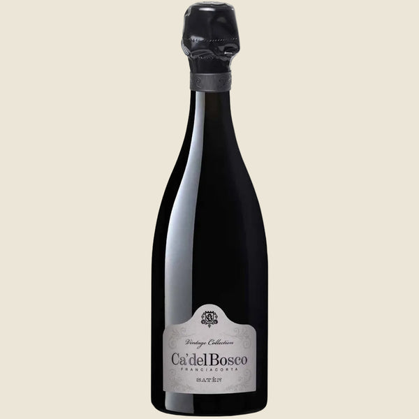 Ca' del Bosco Franciacorta Vintage Collection Satèn 2020