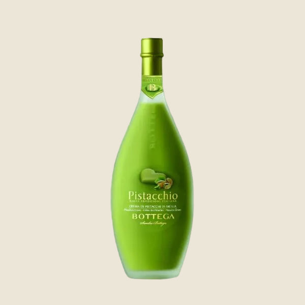 Bottega Pistacchio Liquore  0,5