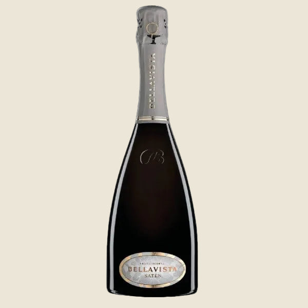 Bellavista Satèn Franciacorta DOCG
