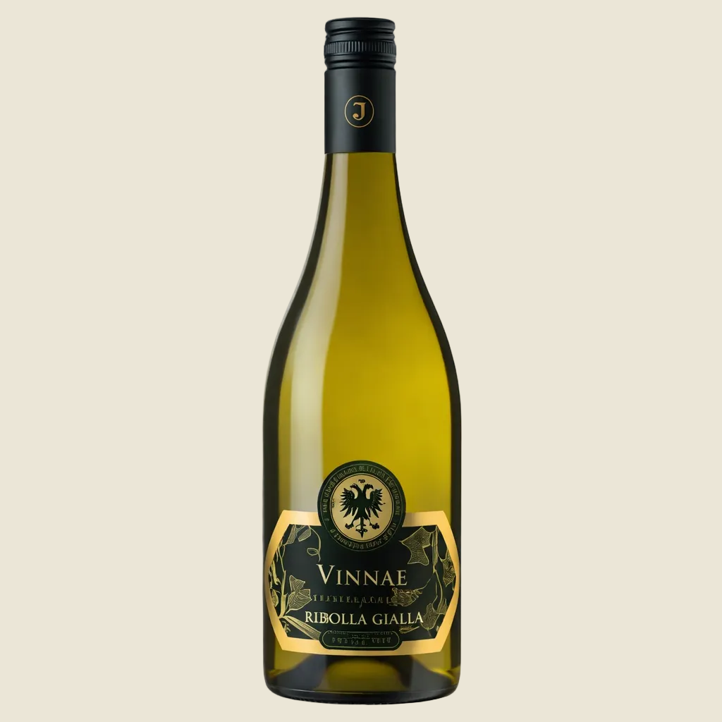 Jermann Ribolla Gialla Vinnae IGT 2022
