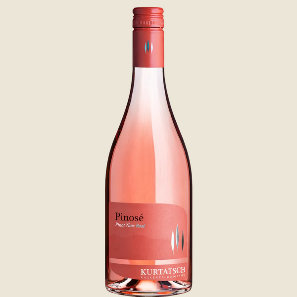 Kurtatsch Pinot Nero Rosé Pinosé 2024 DOC
