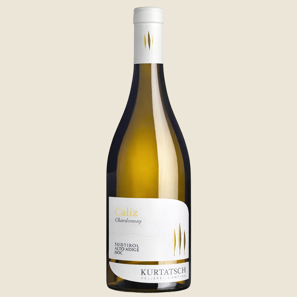 Kurtatsch Caliz Chardonnay Südtirol DOC 2024