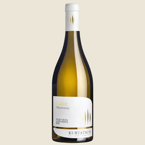 Kurtatsch Caliz Chardonnay Südtirol DOC 2024