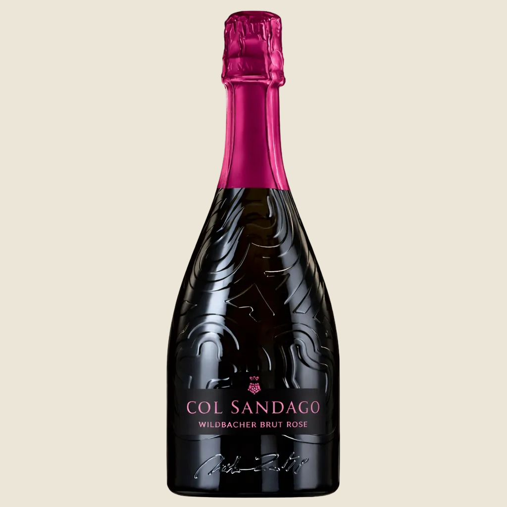 Tenuta Col Sandago Wildbacher Brut Rose