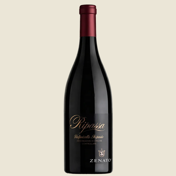 Zenato Ripassa Valpolicella Ripasso Superiore DOC 2021