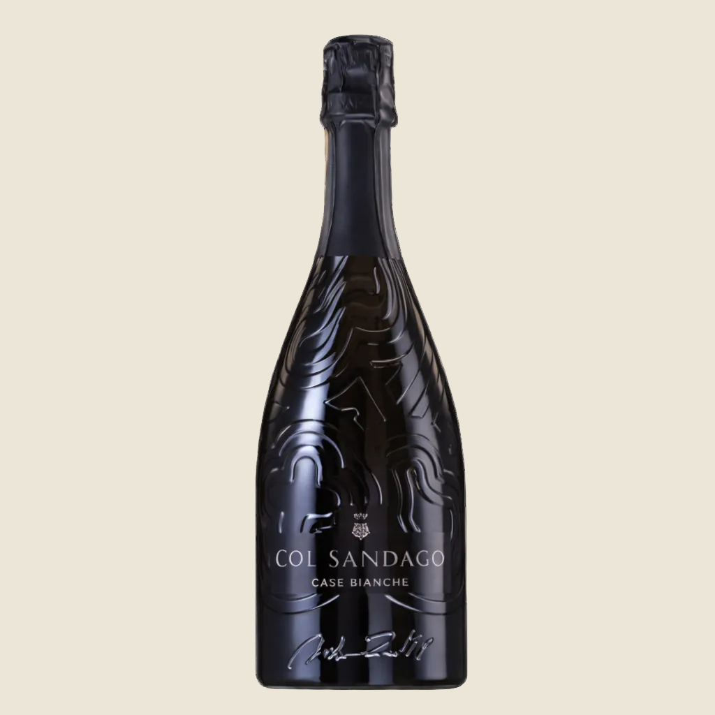 Case Bianche Prosecco Spumante Superiore Tenuta Col Sandago