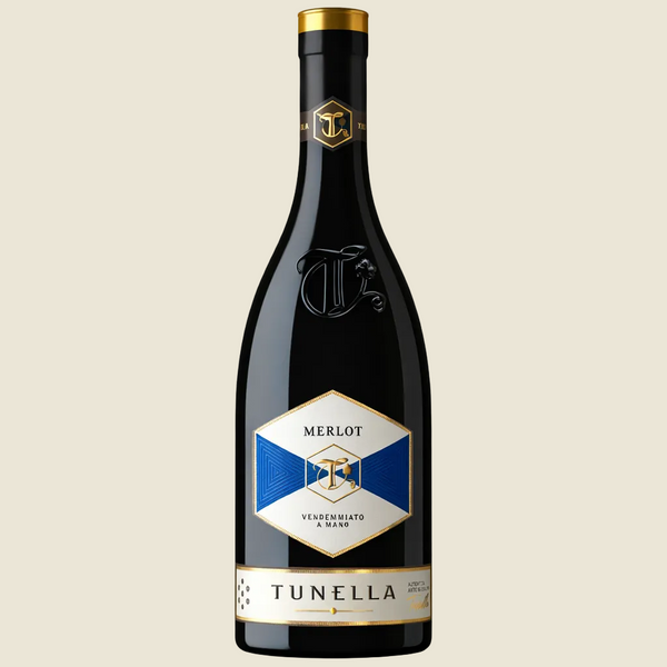 La Tunella Merlot Friuli Colli Orientali DOC 2023