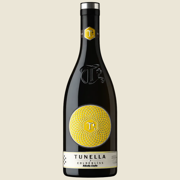 La Tunella Coldebliss Ribolla Gialla DOP 2022