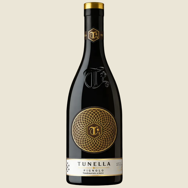 La Tunella Pignolo Friuli Colli Orientali DOC 2020