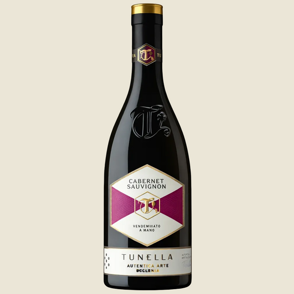 La Tunella Cabernet Sauvignon DOC 2022