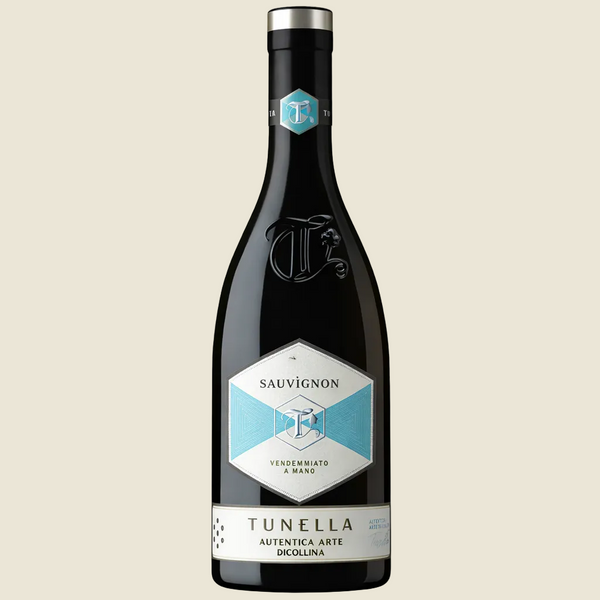 La Tunella Sauvignon DOP 2025