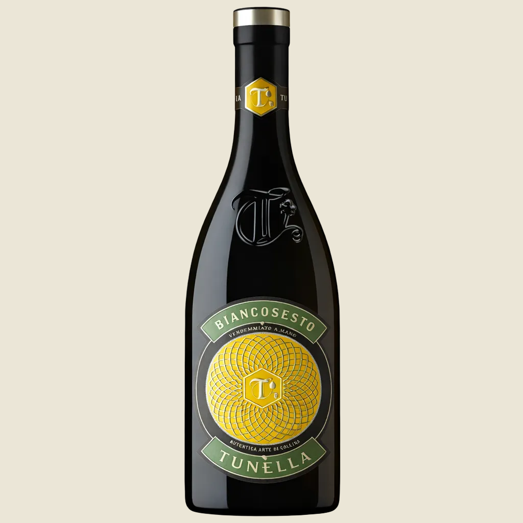 La Tunella Biancosesto DOP 2024