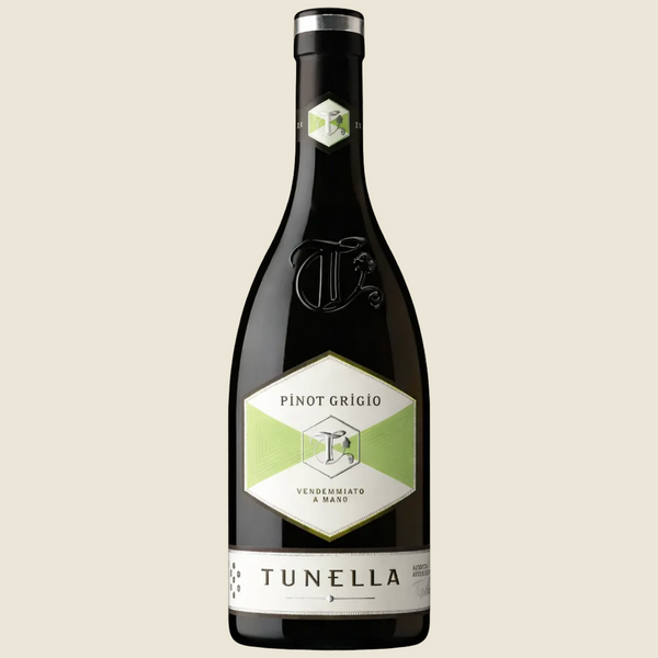 La Tunella Pinot Grigio DOP 2025