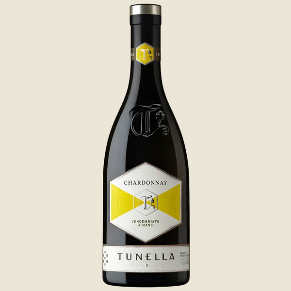 La Tunella Chardonnay DOC 2025