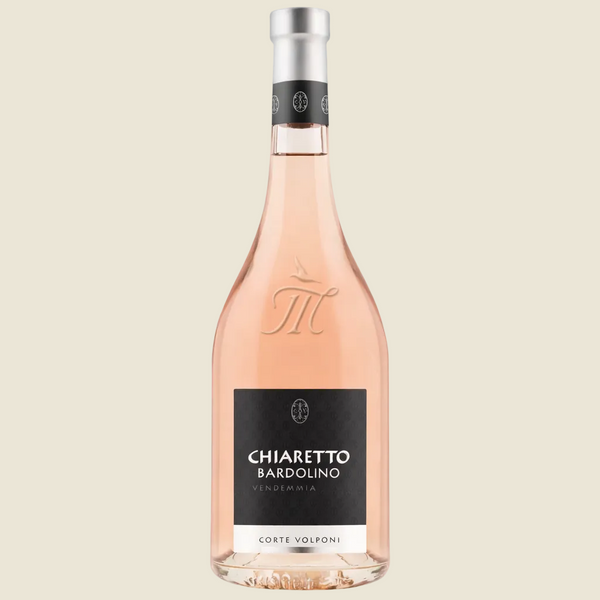 Bardolino Chiaretto Corte Volponi 2024 DOC