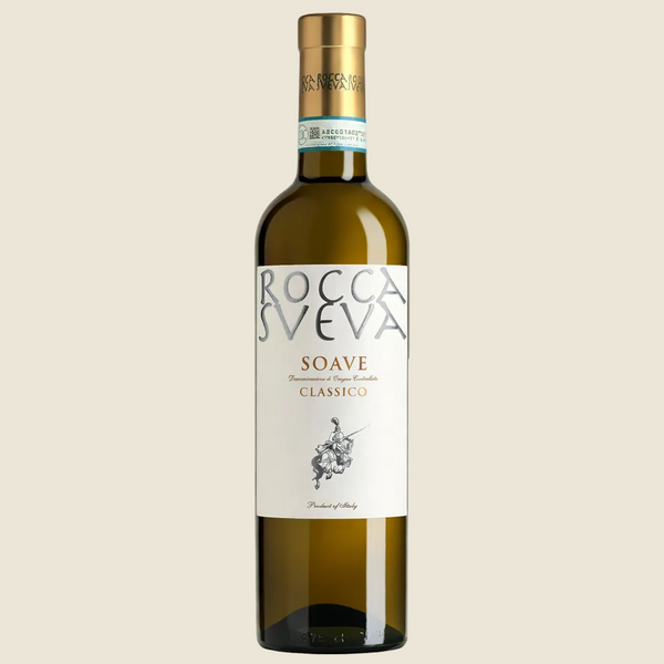 Rocca Sveva Soave Classico 2025 DOC
