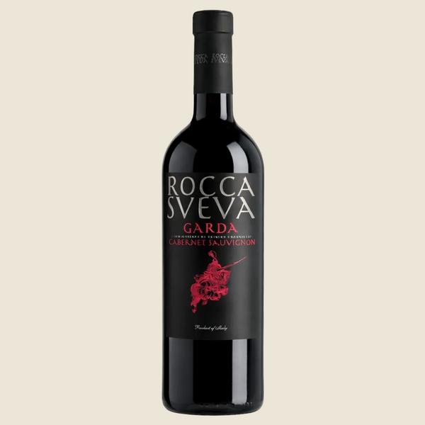 Rocca Sveva Cabernet Sauvignon 2022 DOC