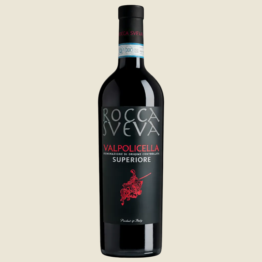 Rocca Sveva Valpolicella Superiore 2022 DOC