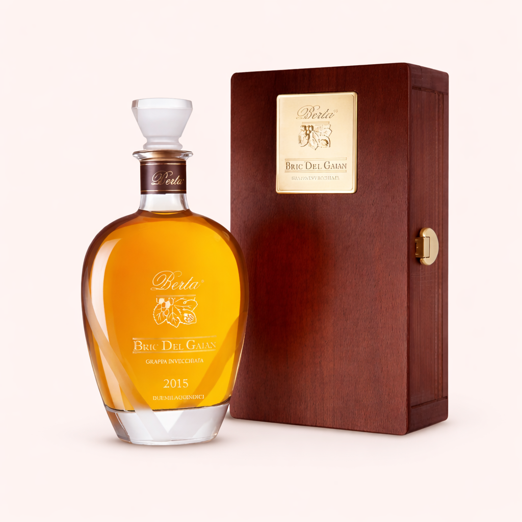 Berta Bric del Gaian 0,7l