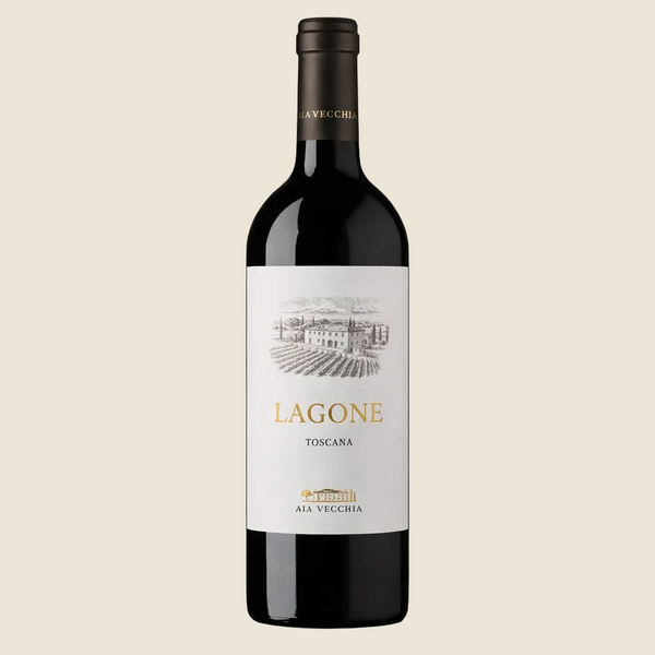 Aia Vecchia  Lagone Toscana 2024 IGT