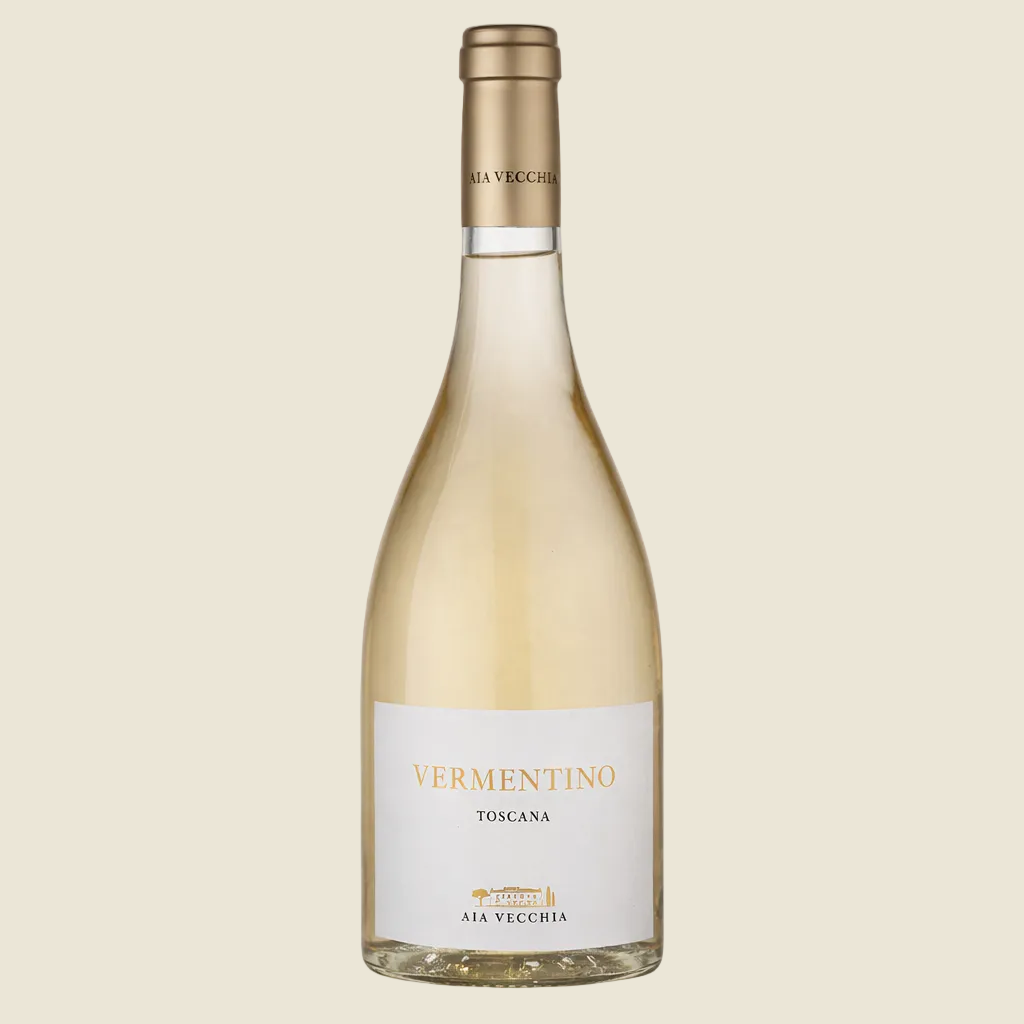 Aia Vecchia Vermentino Toscana 2024 IGT