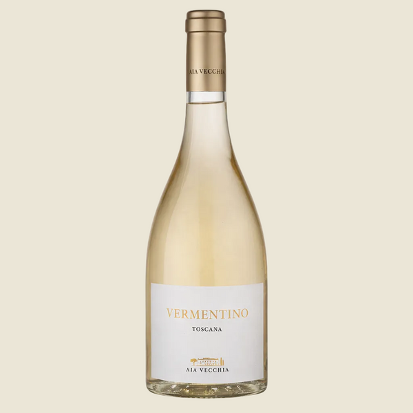 Aia Vecchia Vermentino Toscana 2025 IGT