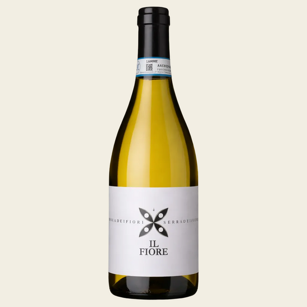 Braida Il Fiore Bianco Langhe DOC 2024