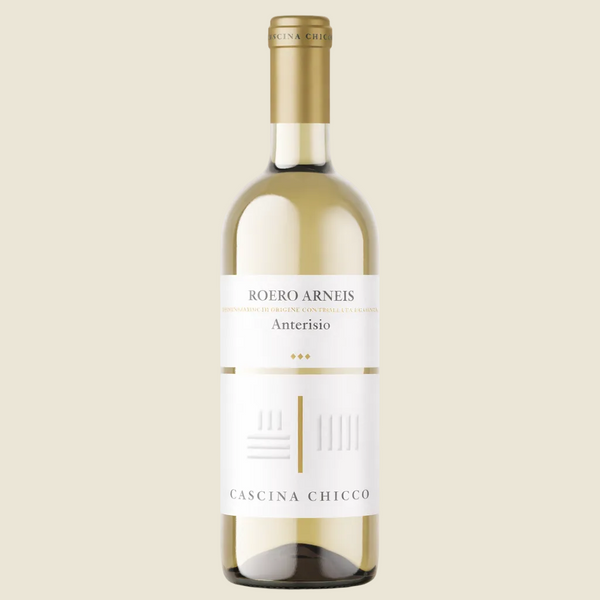 Cascina Chicco Anterisio Roero Arneis DOCG 2024