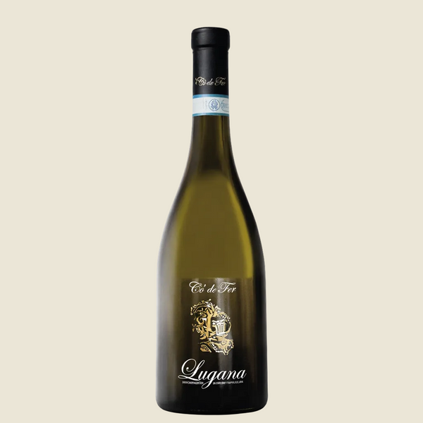 Co de Fer Il Lugana 2024 DOC