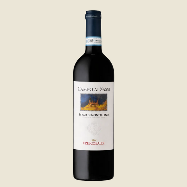 Campo ai Sassi Rosso di Montalcino DOC 2023