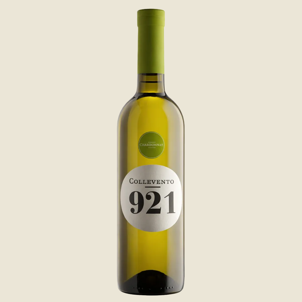 Antonutti Collevento 921 Chardonnay 2024 IGT