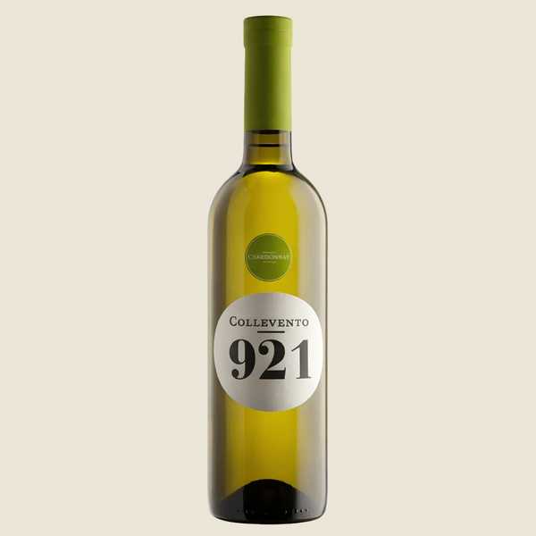 Antonutti Collevento 921 Chardonnay 2024 IGT