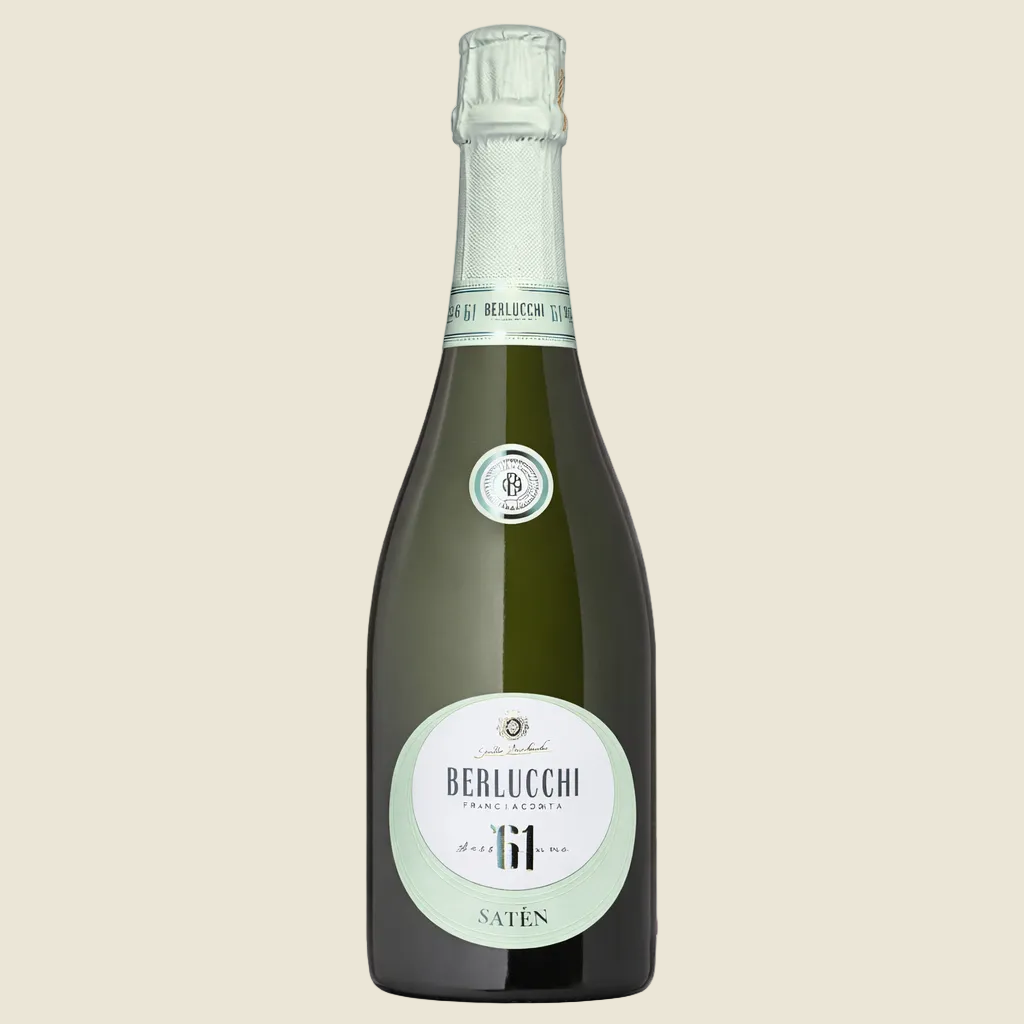 Berlucchi '61 Franciacorta Satèn DOCG 0.75