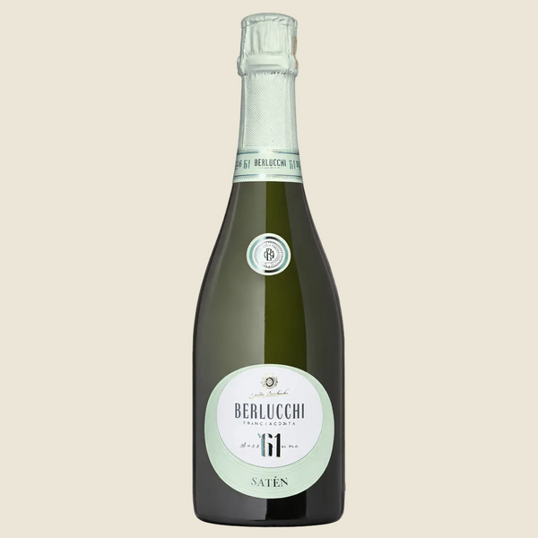 Berlucchi '61 Franciacorta Satèn DOCG 0.75