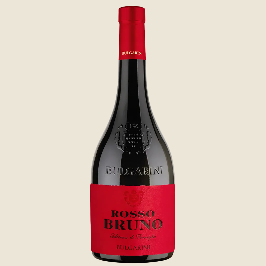 Bulgarini Rosso Bruno 2021 IGT
