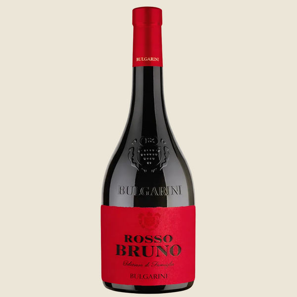 Bulgarini Rosso Bruno 2021 IGT