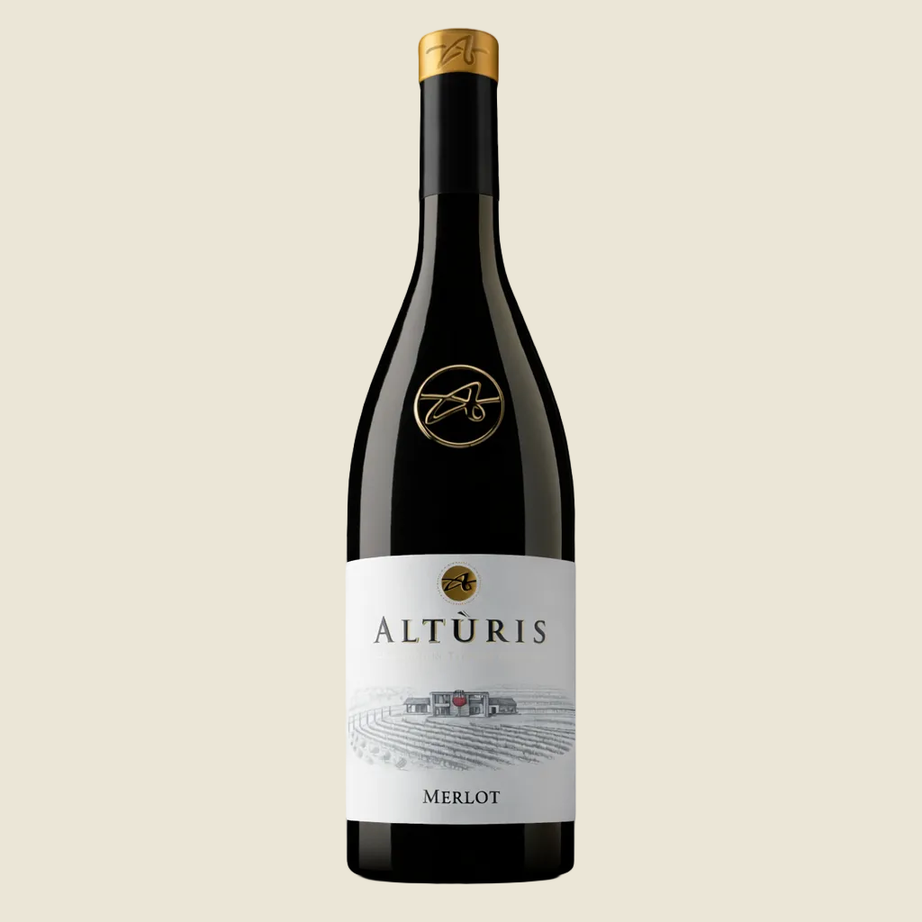Alturis Merlot 2023 IPG