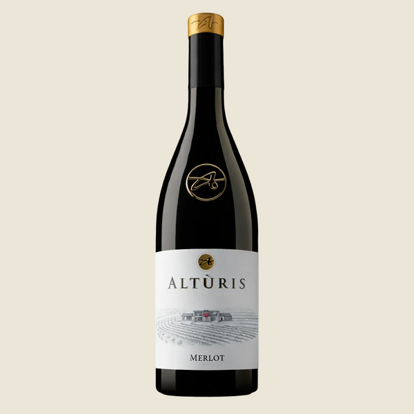 Alturis Merlot 2025 IGP
