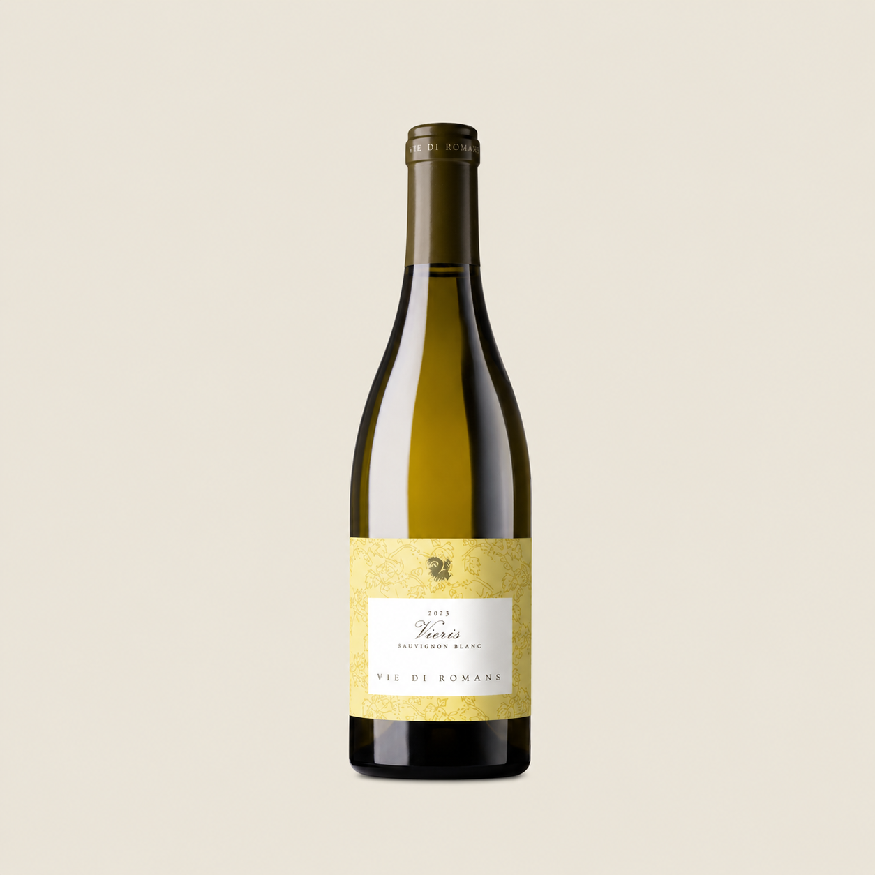 Vie Di Romans: Sauvignon Vieris 2023