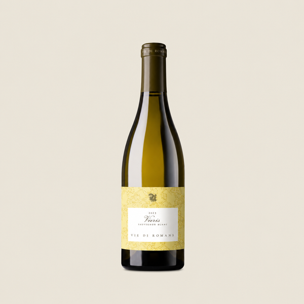 Vie di Romans Sauvignon Vieris 2023 DOC